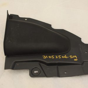 Ford Focus ST Line Front Right Wheel Arch Cover 2018-2022 JX7B-16B074-S Genuine - Image 9