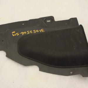 Ford Focus ST Line Front Right Wheel Arch Cover 2018-2022 JX7B-16B074-S Genuine - Image 10