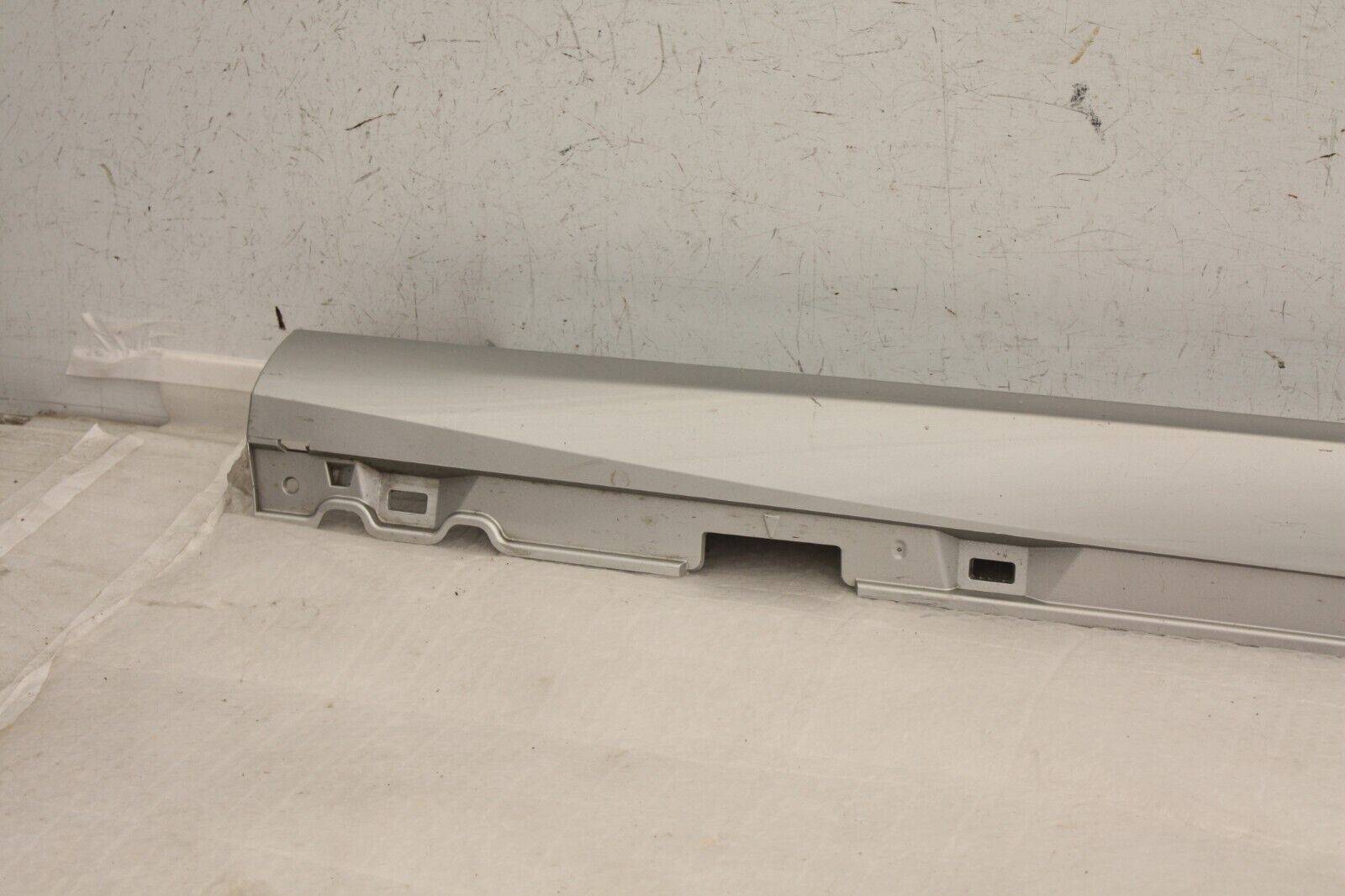 Ford-Focus-ST-Line-Left-Side-Skirt-2018-TO-2022-JX7B-A10155-S-Genuine-176316467575-13