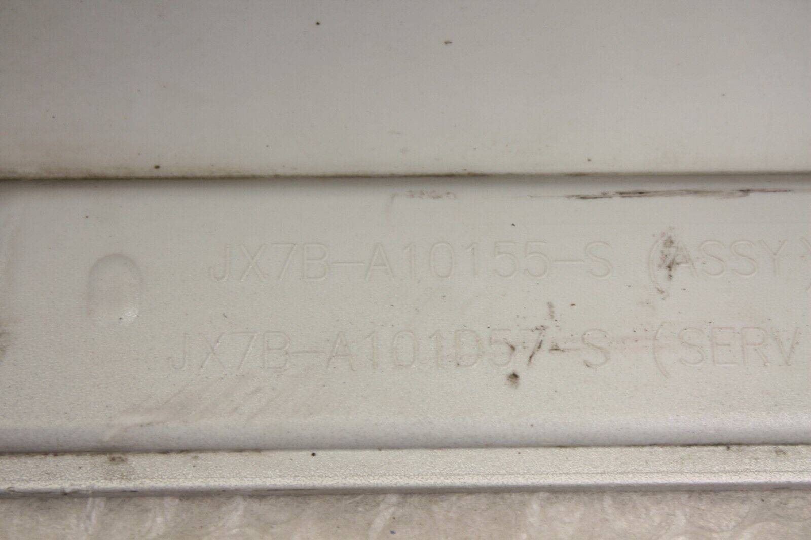 Ford-Focus-ST-Line-Left-Side-Skirt-2018-TO-2022-JX7B-A10155-S-Genuine-176316467575-16