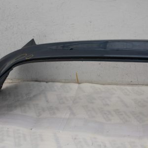Ford Focus ST Line Rear Bumper 2018 TO 2022 JX7B-17906-A1 Genuine *DAMAGED* - Image 12