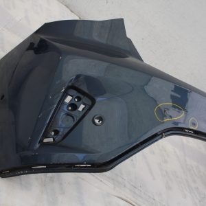 Ford Focus ST Line Rear Bumper 2018 TO 2022 JX7B-17906-A1 Genuine *DAMAGED* - Image 14