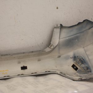 Ford Focus ST Line Rear Bumper 2018 TO 2022 JX7B-17906-A1 Genuine *DAMAGED* - Image 17