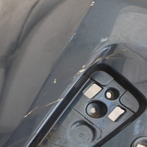 Ford Focus ST Line Rear Bumper 2018 TO 2022 JX7B-17906-A1 Genuine *DAMAGED* - Image 9