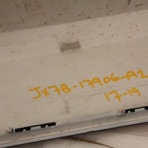 Ford Focus ST Line Rear Bumper 2020 TO 2024 JX7B-17906-A1 Genuine *DAMAGED* - Image 16