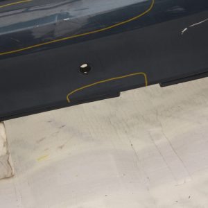 Ford Focus ST Line Rear Bumper 2020 TO 2024 JX7B-17906-A1 Genuine *DAMAGED* - Image 5