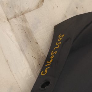 Ford Focus ST Line Rear Bumper 2020 TO 2024 JX7B-17906-A1 Genuine *DAMAGED* - Image 10