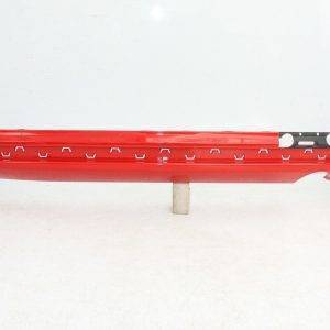 Ford Focus ST Line rear Bumper lower section 2014 To 2018 F1EJ 17E956 D1 175901652625