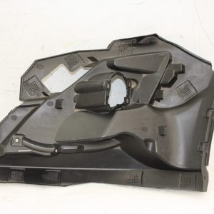 Ford Focus Vignale Front Bumper Right Support Bracket 2018 TO 2022 JX7B-17E888-V - Image 11