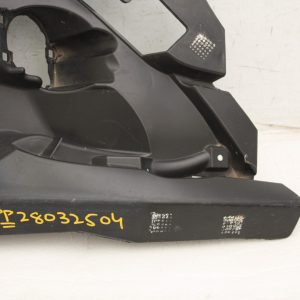 Ford Focus Vignale Front Bumper Right Support Bracket 2018 TO 2022 JX7B-17E888-V - Image 4