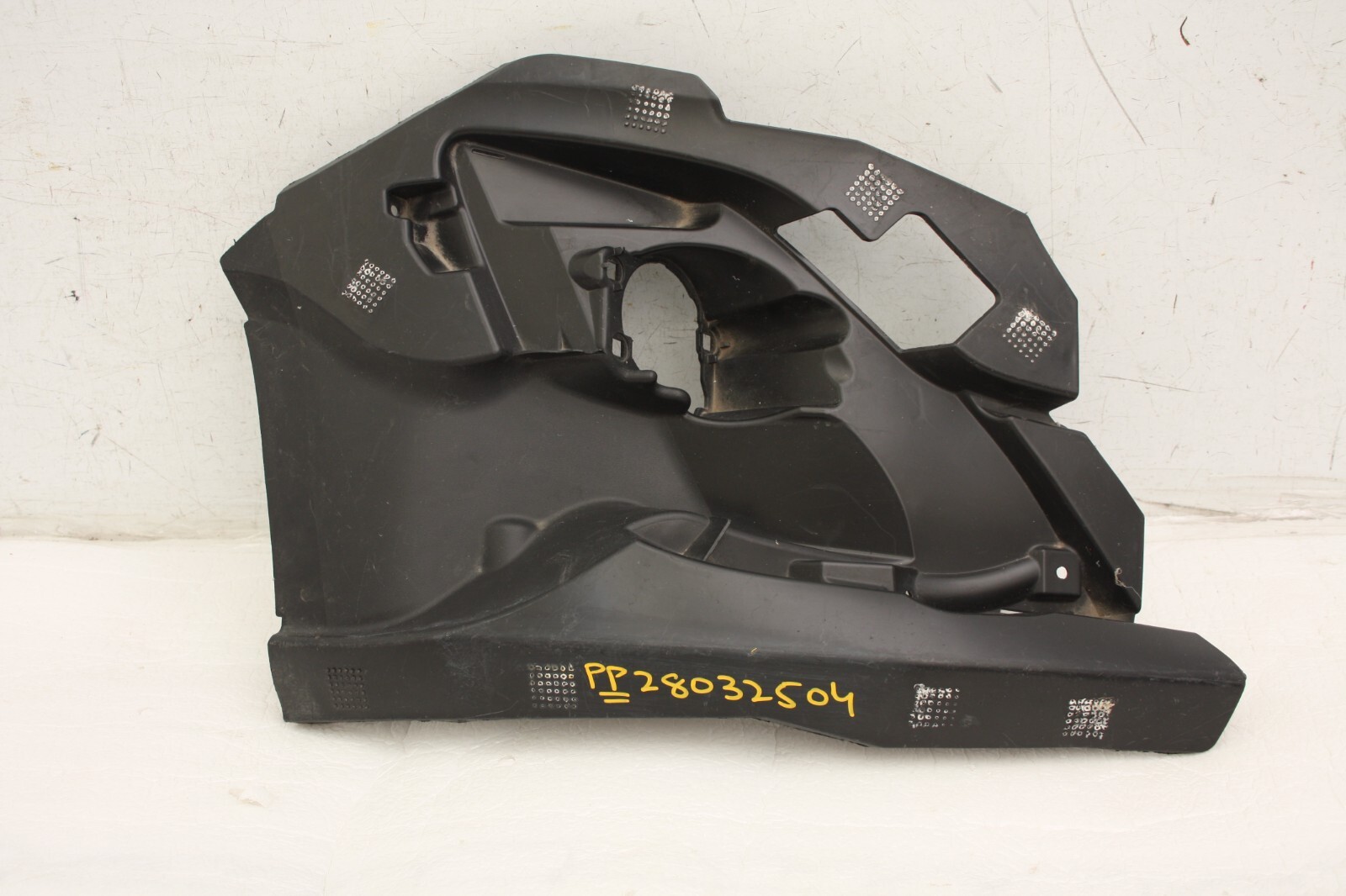 Ford Focus Vignale Front Bumper Right Support Bracket 2018 TO 2022 JX7B-17E888-V