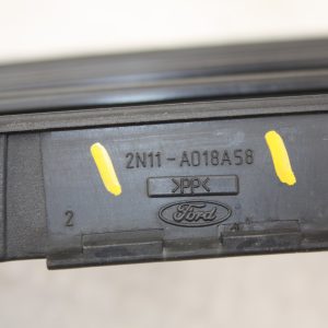 Ford Fusion Front Bumper Grill 2003 TO 2006 2N11-A018A58 Genuine - Image 13