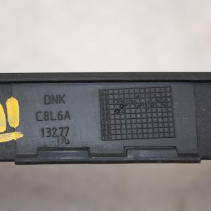 Ford Fusion Front Bumper Grill 2003 TO 2006 2N11-A018A58 Genuine - Image 14