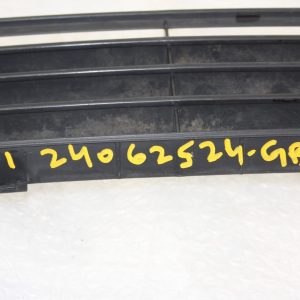 Ford Fusion Front Bumper Grill 2003 TO 2006 2N11-A018A58 Genuine - Image 7