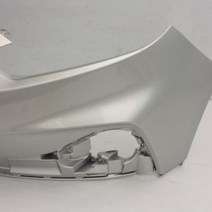 Ford Galaxy Front Bumper 2019 TO 2023 LM2B-17757-A Genuine - Image 4