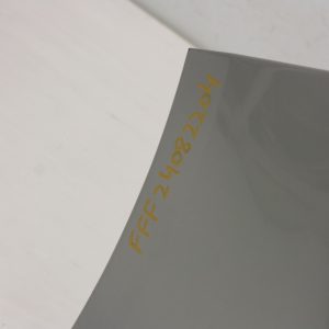 Ford Galaxy Front Bumper 2019 TO 2023 LM2B-17757-A Genuine - Image 6