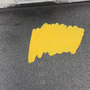 Ford Galaxy Front Bumper 2019 TO 2023 LM2B-17757-A Genuine - Image 8