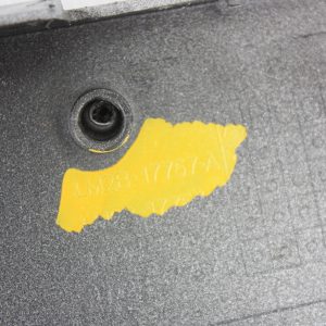 Ford Galaxy Front Bumper 2019 TO 2023 LM2B-17757-A Genuine - Image 9