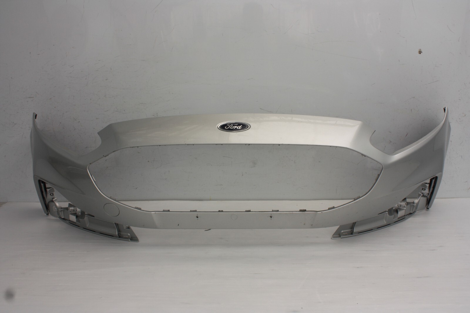 Ford Galaxy Front Bumper 2019 TO 2023 LM2B-17757-A Genuine