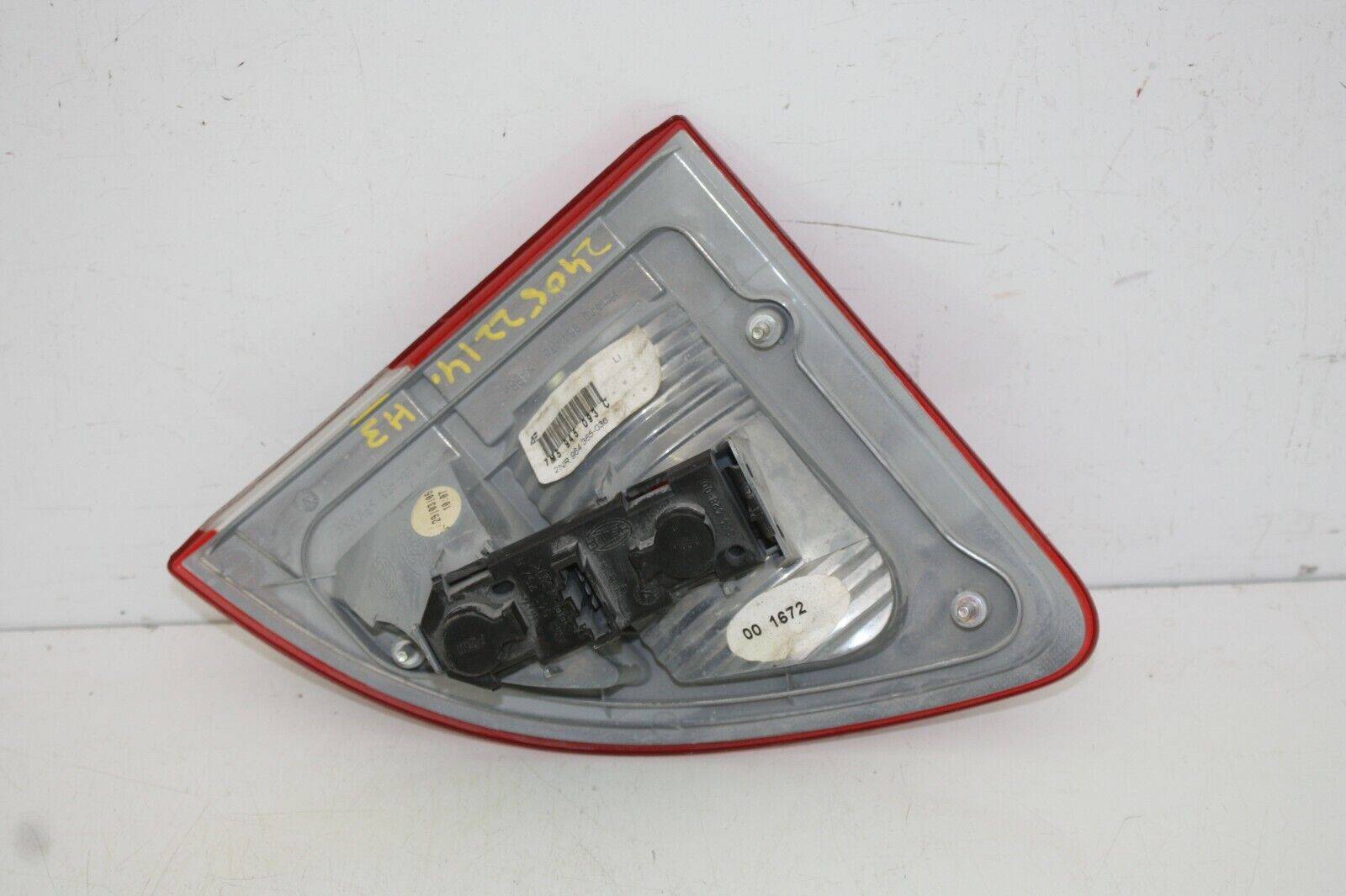Ford-Galaxy-Left-Side-Boot-Light-2001-to-2006-7M5945093C-Genuine-175367530525-4