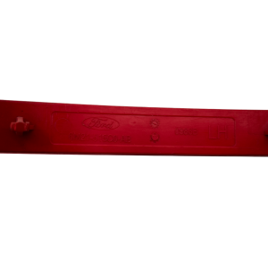 Ford Galaxy Mk2 Rear Bumper Left Side Reflector 2006-2015 6M21-515C0-AB Genuine - Image 11