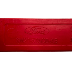 Ford Galaxy Mk2 Rear Bumper Left Side Reflector 2006-2015 6M21-515C0-AB Genuine - Image 16