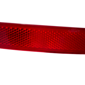 Ford Galaxy Mk2 Rear Bumper Left Side Reflector 2006-2015 6M21-515C0-AB Genuine - Image 5