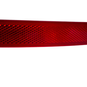 Ford Galaxy Mk2 Rear Bumper Left Side Reflector 2006-2015 6M21-515C0-AB Genuine - Image 7