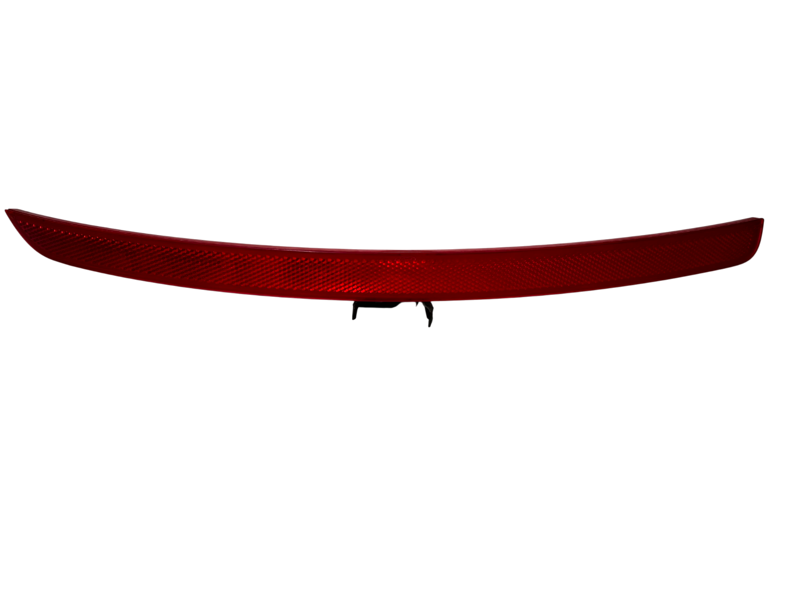 Ford Galaxy Mk2 Rear Bumper Left Side Reflector 2006-2015 6M21-515C0-AB Genuine