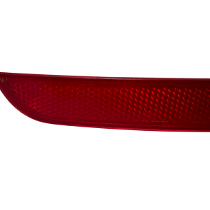 Ford Galaxy Mk2 Rear Bumper Left Side Reflector 2006-2015 6M21-515C0-AB Genuine - Image 3