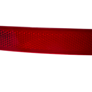 Ford Galaxy Mk2 Rear Bumper Left Side Reflector 2006-2015 6M21-515C0-AB Genuine - Image 4
