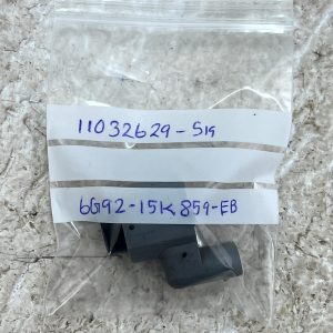 Ford Galaxy Rear Bumper PDC Parking Distance Sensor 6G92-15K859-EB Genuine - Image 9