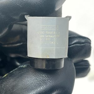 Ford Galaxy Rear Bumper PDC Parking Sensor 6G92-15K859-EB Genuine - Image 9