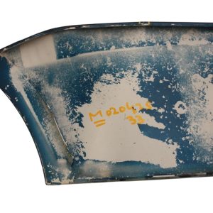 Ford Galaxy Rear Bumper Right Side Corner 2006 TO 2010 6M21-17864-AF Genuine - Image 11