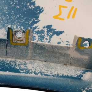 Ford Galaxy Rear Bumper Right Side Corner 2006 TO 2010 6M21-17864-AF Genuine - Image 12