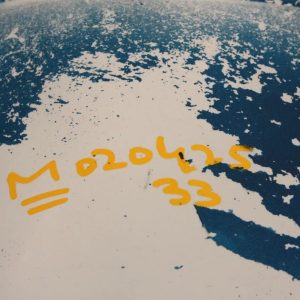 Ford Galaxy Rear Bumper Right Side Corner 2006 TO 2010 6M21-17864-AF Genuine - Image 14