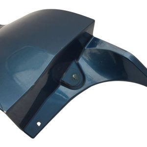 Ford Galaxy Rear Bumper Right Side Corner 2006 TO 2010 6M21-17864-AF Genuine - Image 3