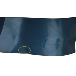 Ford Galaxy Rear Bumper Right Side Corner 2006 TO 2010 6M21-17864-AF Genuine - Image 1