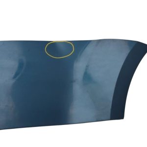 Ford Galaxy Rear Bumper Right Side Corner 2006 TO 2010 6M21-17864-AF Genuine - Image 5