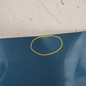 Ford Galaxy Rear Bumper Right Side Corner 2006 TO 2010 6M21-17864-AF Genuine - Image 6