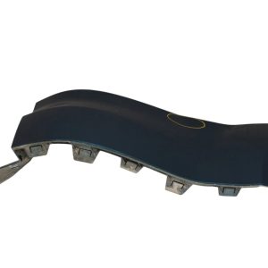 Ford Galaxy Rear Bumper Right Side Corner 2006 TO 2010 6M21-17864-AF Genuine - Image 7