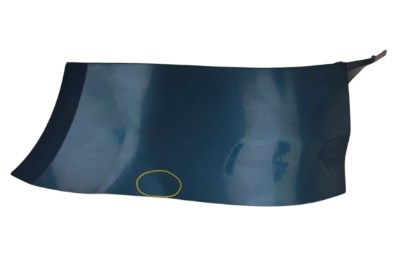 Ford-Galaxy-Rear-Bumper-Right-Side-Corner-2006-TO-2010-6M21-17864-AF-Genuine-177887970415