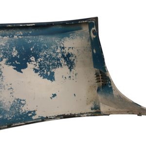 Ford Galaxy Rear Bumper Right Side Corner 2006 TO 2010 6M21-17864-AF Genuine - Image 8