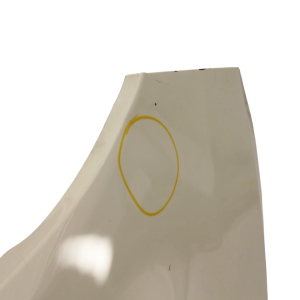 Ford KA Mk2 Front Bumper 2009 TO 2016 735435897 Genuine *DAMAGED* - Image 12