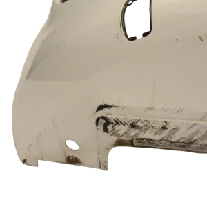 Ford KA Mk2 Front Bumper 2009 TO 2016 735435897 Genuine *DAMAGED* - Image 13