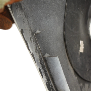 Ford KA Mk2 Front Bumper 2009 TO 2016 735435897 Genuine *DAMAGED* - Image 15