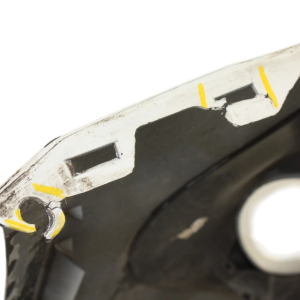 Ford KA Mk2 Front Bumper 2009 TO 2016 735435897 Genuine *DAMAGED* - Image 18