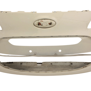 Ford KA Mk2 Front Bumper 2009 TO 2016 735435897 Genuine *DAMAGED* - Image 3