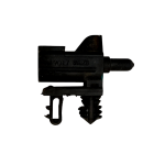 Ford Kuga Fiesta Mondeo Ambient Air Temperature Sensor AU5T 12A647 AC Genuine 178456373335