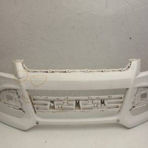 Ford Kuga Front Bumper 2013 TO 2016 CV44 17757 A Genuine DAMAGED 176597928945